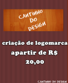 Criação de logomarca